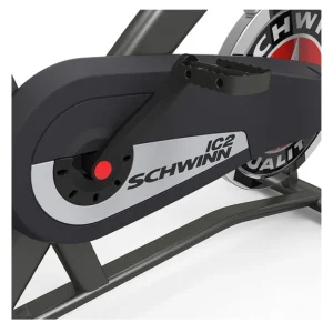 Bicicleta Schwinn IC2