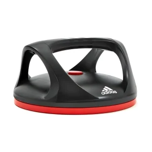 Barras push ups Adidas giratoria