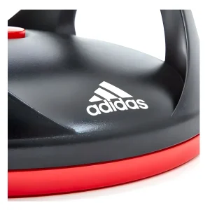 Barras push ups Adidas giratoria