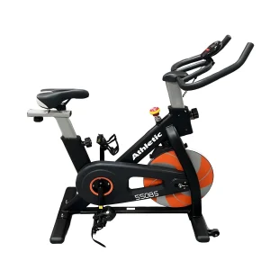 Bicicleta Indoor Athletic Spinning 550BS