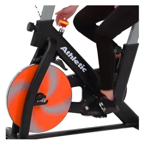 Bicicleta Indoor Athletic Spinning 550BS