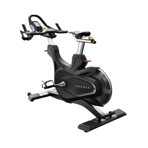 Bicicleta Profesional Indoor Matrix CXM