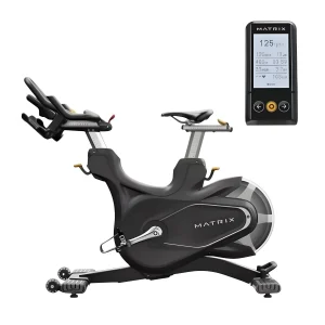 Bicicleta Profesional Indoor Matrix CXM