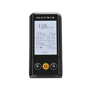 Bicicleta Profesional Indoor Matrix CXM