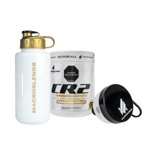 Combo Macroblends Edición CR2