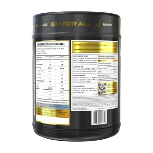 Creatina Monohidratada Macroblends CR-Pure