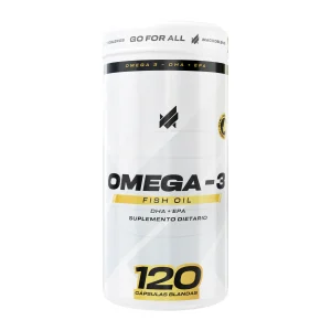 Omega 3 Macroblends