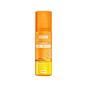 Fotoprotector Isdin Hydro Oil SPF 30