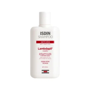 Champú Anticaída Isdin Lambdapil