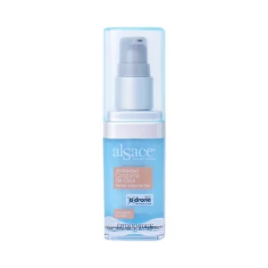 Contorno de Ojos Antiedad Alsace