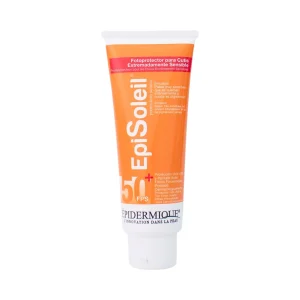 Fotoprotector para Cutis Extremadamente Sensible Episoleil SPF 50+