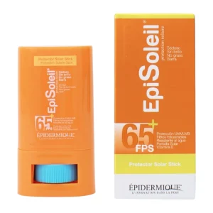 Protector Solar Stick Episoleil SPF 65+