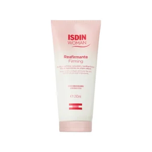 Crema Corporal Isdin Woman Reafirmante