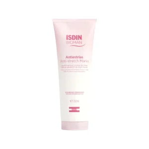 Crema Corporal Isdin Woman Antiestrías