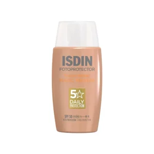 Fotoprotector Isdin Fusion Water Magic Medium SPF 50