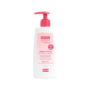 Gel Intímo Isdin Woman