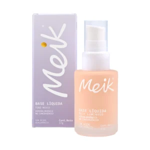 Base de Maquillaje Líquida Meik