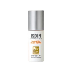 Fotoprotector Isdin Fusion Water Magic Repair SPF 50