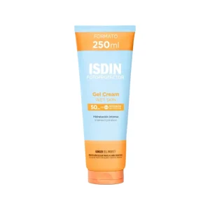 Fotoprotector Isdin Gel Cream Wet Skin SPF 50
