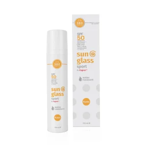 Protector Solar Fagron Sunglass Sport SPF 50
