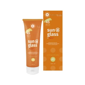 Protector Solar Fagron Sunglass Gel Color SPF 45