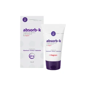 Crema Absorb-K by Fagron