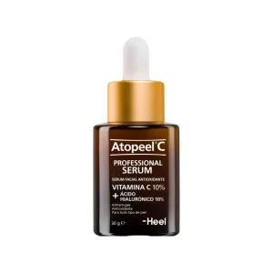 Sérum Facial Antioxidante Atopeel C Professional
