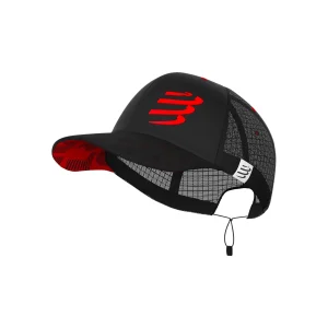 Gorra Compressport Trucker