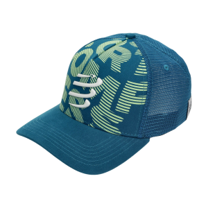 Gorra Compressport Trucker