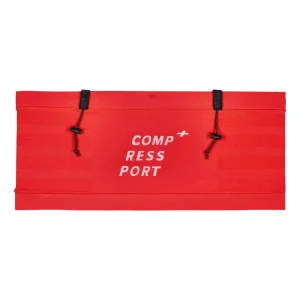 Cinturón de Running Compressport Free Pro