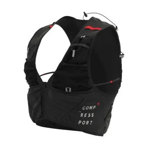 Maleta de Trail Running Compressport UltRun S Pack Evo 15