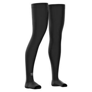 Medias de Compresión Compressport Total Full Leg
