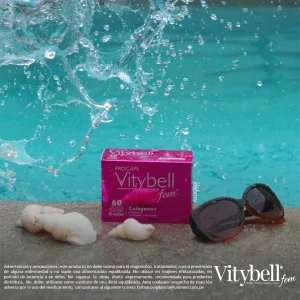 Multivitamínico Vitybell Fem