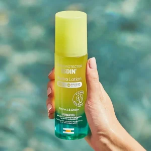 Fotoprotector Isdin Hydro Lotion SPF 50