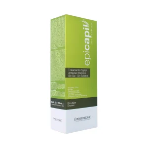 Tratamiento Capilar Antiedad Intensivo Epicapil