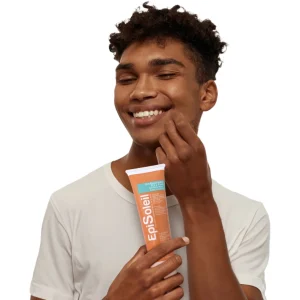 Gel Reparador Pre y Pos Solar Episoleil