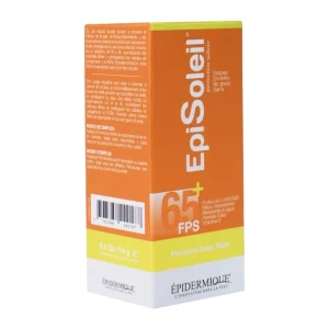 Protector Solar Stick Episoleil SPF 65+