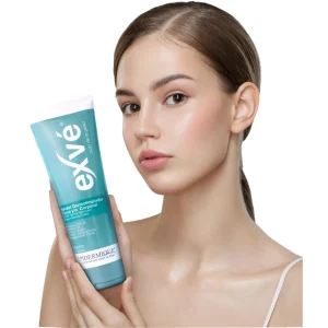 Dermolimpiador Facial Corporal Exvé Syndet