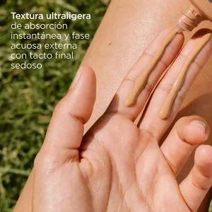 Fotoprotector Isdin Fusion Water Magic Bronze SPF 50