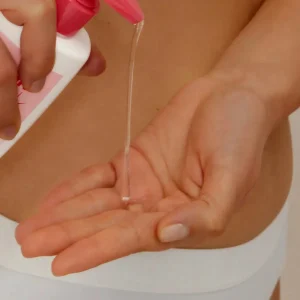 Gel Intímo Isdin Woman