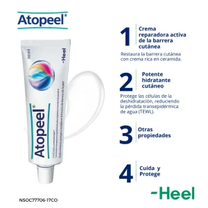 Crema Atopeel