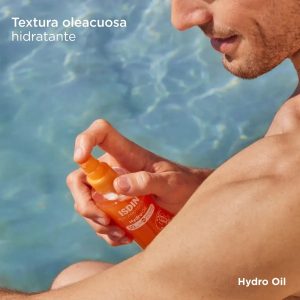Fotoprotector Isdin Hydro Oil SPF 30