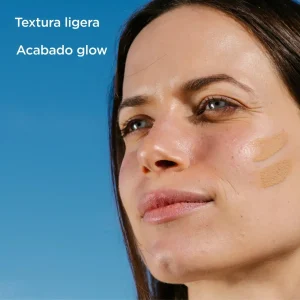 Protector Solar Facial Isdin Fotoultra 100 Active Unify Color SPF 50+