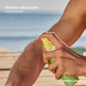 Fotoprotector Isdin Hydro Lotion SPF 50