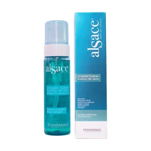 Limpiador Cutáneo Alsace