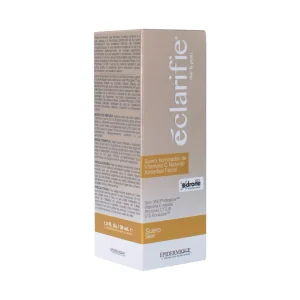 Suero Iluminador de Vitamina C Natural Éclarifie