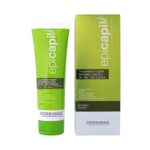 Tratamiento Capilar Antiedad Intensivo Epicapil