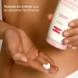 Crema Corporal Isdin Woman Reafirmante