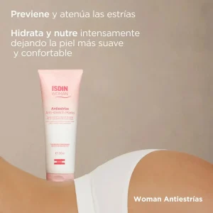 Crema Corporal Isdin Woman Antiestrías