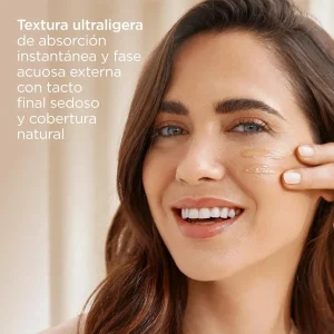 Fotoprotector Isdin Fusion Water Magic Medium SPF 50